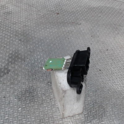 Resistance de chauffage RENAULT MASTER 3  MASTER 3 PHASE 2