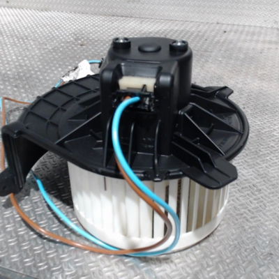 Moteur ventilateur chauffage RENAULT MASTER 3  MASTER 3 PHASE 2