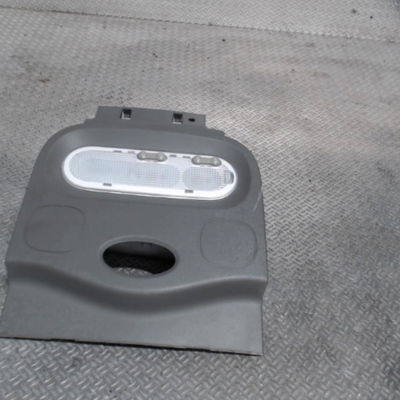 Plafonnier RENAULT MASTER 3  MASTER 3 PHASE 2