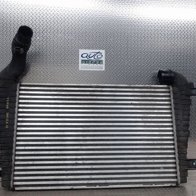 Echangeur air Opel ZAFIRA - ZAFIRA FAMILY B (A05) 1.9 cdti (m75) (2005-2015) 5 portes