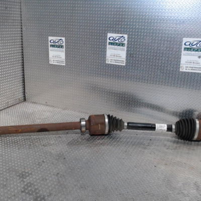Transmission avant droite Renault TALISMAN (LP_) 1.6 tce 200 (2015)
