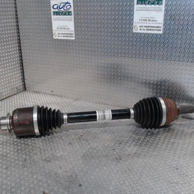 Transmission avant gauche Renault TALISMAN (LP_) 1.6 tce 200 (2015)