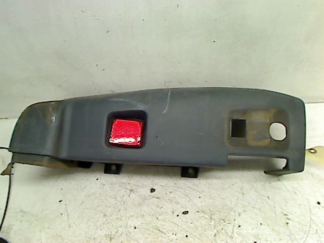 Crosse arg Citroën JUMPER Camionnette 2.2 hdi 120 (2006)