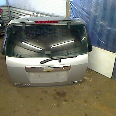Hayon CHEVROLET CAPTIVA