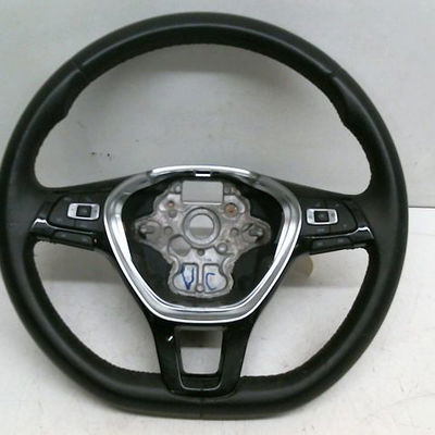 Volant de direction Volkswagen POLO VI (AW1, BZ1, AE1) 1.0 tsi (2017)