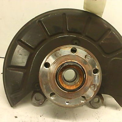 Moyeu avg Volkswagen GOLF VI (5K1) 2.0 tdi (2008-2013) 5 portes