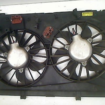 Ventilateur de refroidissement Alfa romeo 159 (939_) 2.4 jtdm (939axd12, 939axd1b) (2005-2011)