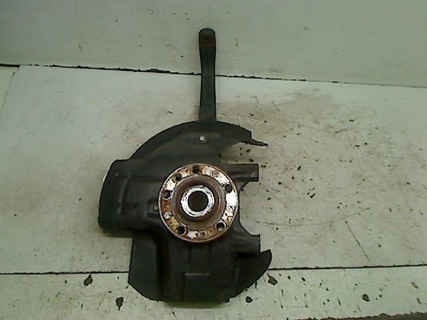 Moyeu avd ALFA ROMEO 159 2.4 JTD