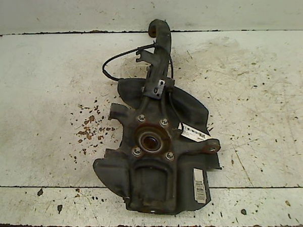 Moyeu avd ALFA ROMEO 159 2.4 JTD