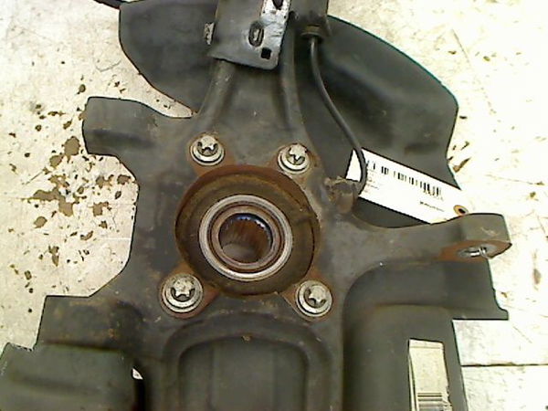 Moyeu avd ALFA ROMEO 159 2.4 JTD