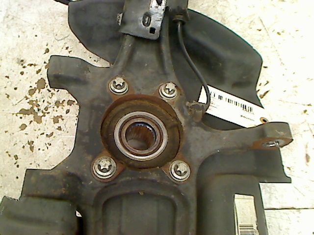 Moyeu avd ALFA ROMEO 159 2.4 JTD