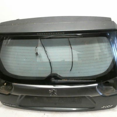 Hayon Peugeot 4007 (VU_, VV_) 2.2 hdi (2007-2013)