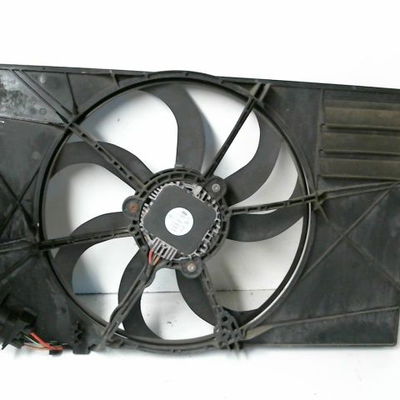 Ventilateur de refroidissement Volkswagen TOURAN (1T1, 1T2) 1.9 tdi (2003-2004) 5 portes