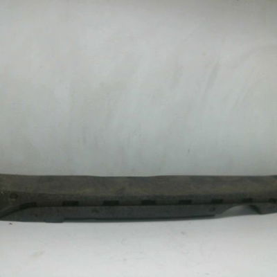 Absorbeur pare-choc arrière Ford FIESTA VI (CB1, CCN) 1.4 tdci (2010-2012) 3 portes