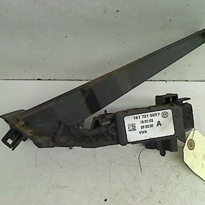 Potentiometre accelerateur Audi A3 (8P1) 1.9 tdi (2003-2010) 3 portes
