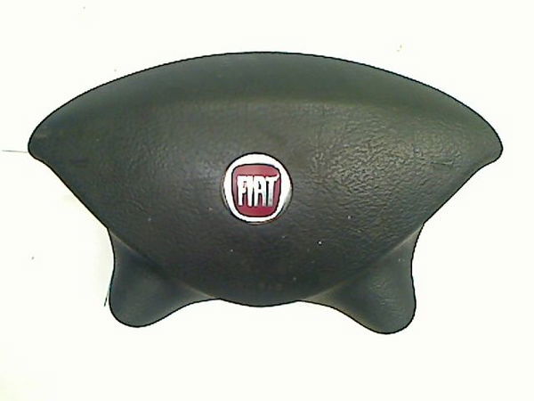 Airbag volant Fiat SCUDO Camionnette (270_, 272_) 1.6 d multijet (2007-2016)