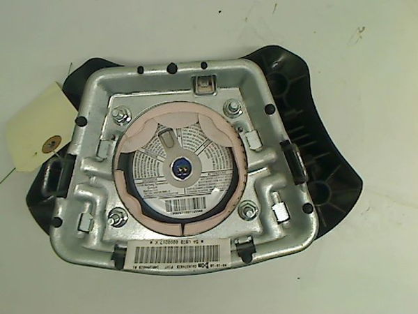 Airbag volant Fiat SCUDO Camionnette (270_, 272_) 1.6 d multijet (2007-2016)