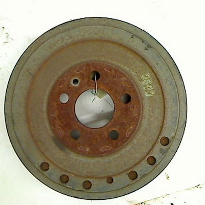 Tambour arrière droit FIAT SCUDO