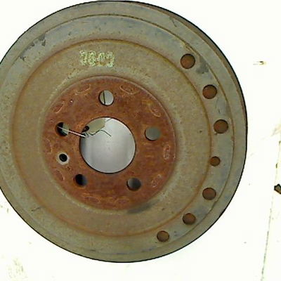 Tambour arrière gauche FIAT SCUDO