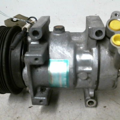 Compresseur air conditionne Renault CLIO II (BB_, CB_) 1.4 (b-cb0c, b-cb0s) (1998-2005)