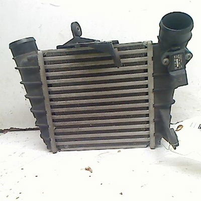 Echangeur air Volkswagen POLO (9N_, 9A_) 1.4 tdi (2001-2005) 3 portes