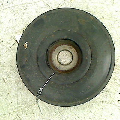 Poulie de vilebrequin RENAULT MEGANE