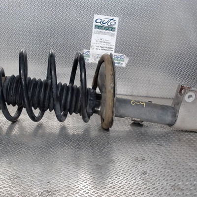 Amortisseur avant gauche Citroën C4 I (LC_) 1.4 16v (2004-2011)