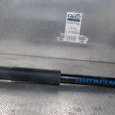 Amortisseur arrière droit Toyota YARIS (_P9_) 1.4 d-4d (nlp90_) (2005-2012)