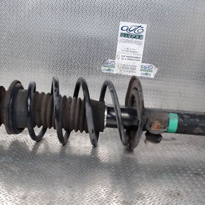 Amortisseur avant gauche Toyota YARIS (_P9_) 1.4 d-4d (nlp90_) (2005-2012)