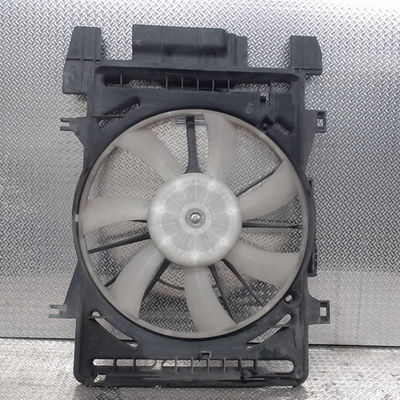 Ventilateur de refroidissement Toyota YARIS (_P9_) 1.4 d-4d (nlp90_) (2005-2012)