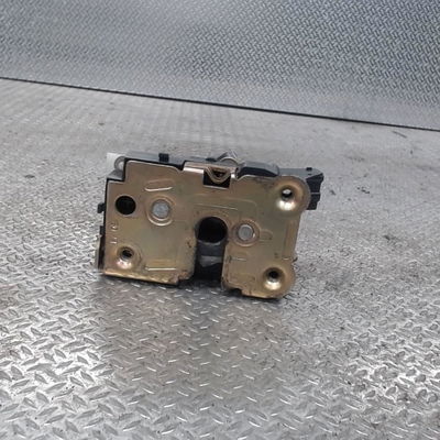 Serrure porte avd Renault KANGOO (KC0-1_) 1.5 dci (kc07) (2001)