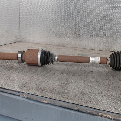 Transmission avant droite Renault MEGANE IV 3-5 portes (B9A-M-N_) 1.2 tce 100 (b9ms) (2015)