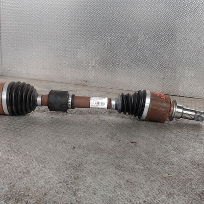 Transmission avant gauche Renault MEGANE IV 3-5 portes (B9A-M-N_) 1.2 tce 100 (b9ms) (2015)