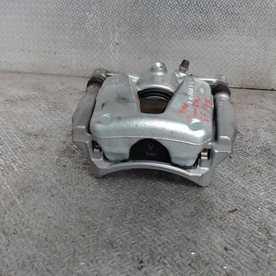 Etrier de frein avant gauche Renault MEGANE IV 3-5 portes (B9A-M-N_) 1.2 tce 100 (b9ms) (2015)