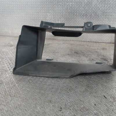 Buse ventilateur Renault MEGANE IV 3-5 portes (B9A-M-N_) 1.2 tce 100 (b9ms) (2015)