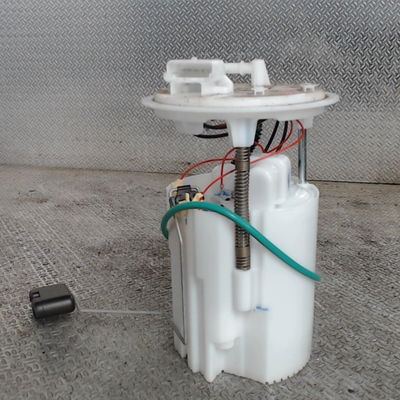 Jauge a carburant Renault MEGANE IV 3-5 portes (B9A-M-N_) 1.2 tce 100 (b9ms) (2015)