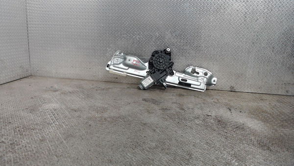 Mecanisme leve glace aile arg Renault MEGANE IV 3-5 portes (B9A-M-N_) 1.2 tce 100 (b9ms) (2015)