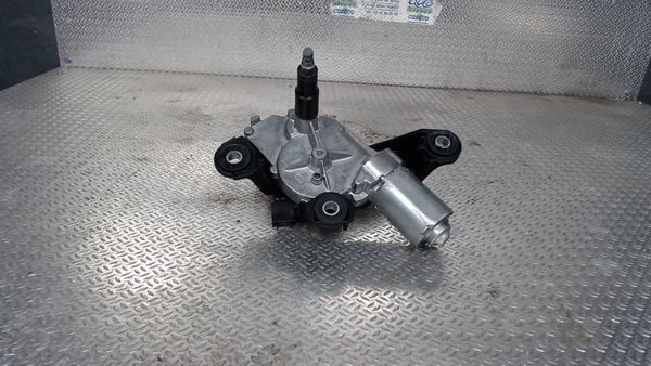 Moteur essuie-glace arrière Nissan QASHQAI - QASHQAI 2 I (J10, NJ10, JJ10E) 1.5 dci (2010-2013) 5 portes