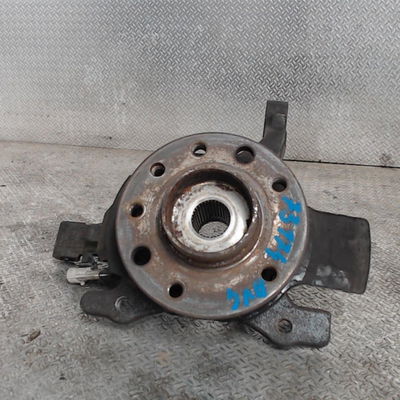 Fusee avg Opel ZAFIRA A Monospace (T98) 2.2 dti 16v (f75) (2002-2005) 5 portes