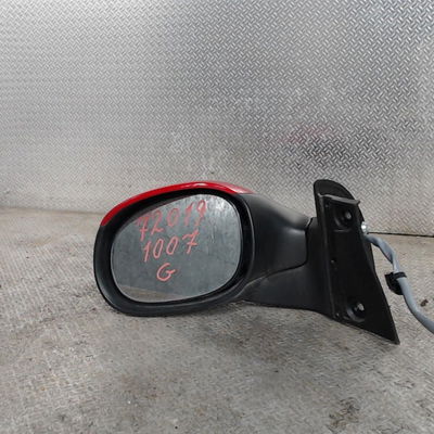 Retroviseur exterieur gauche PEUGEOT 1007  1007