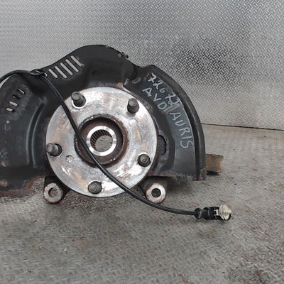 Fusee avd Toyota AURIS (_E15_) 1.4 d-4d (nde150_) (2007-2012) 3 portes