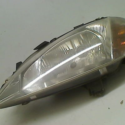 Phare gauche Renault MEGANE I (BA0-1_) 1.9 d eco (ba0a, ba0u, ba0r) (1996-2003)