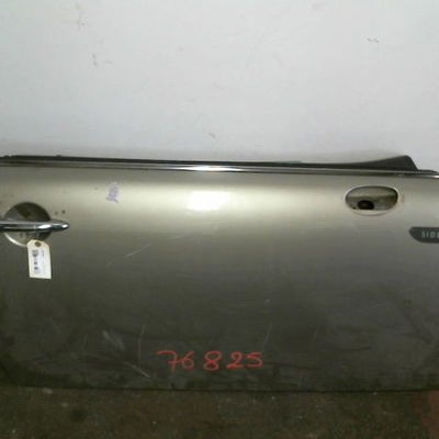 Porte avant droite Mini MINI Décapotable (R52) Cooper (2004-2008)