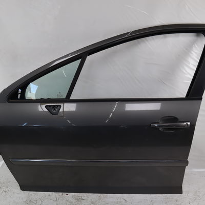 Porte avant gauche Peugeot 407 SW (6E_) 1.6 hdi 110 (2004-2010) 5 portes
