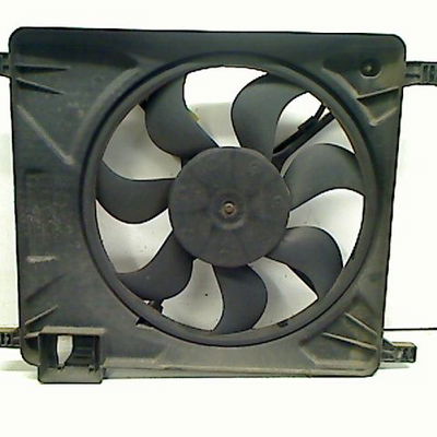 Ventilateur de refroidissement Chevrolet SPARK (M300) 1.0 (2010) 5 portes