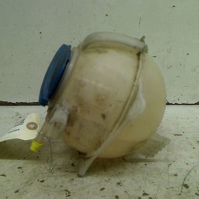 Vase expansion Volkswagen POLO (9N_, 9A_) 1.4 tdi (2001-2005) 5 portes
