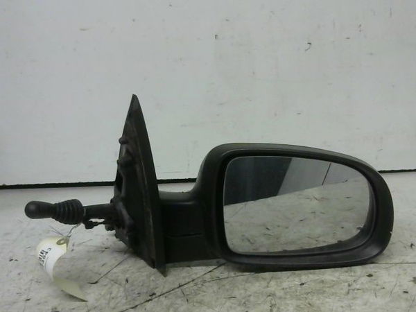 Retroviseur exterieur manuel droit Opel CORSA C (X01) 1.2 twinport (f08, f68) (2004-2009)
