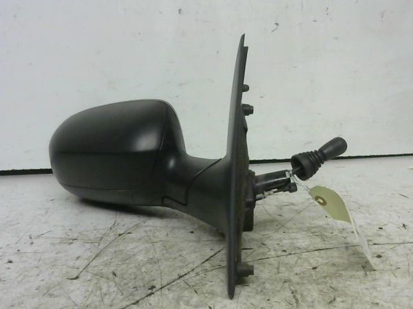 Retroviseur exterieur manuel droit Opel CORSA C (X01) 1.2 twinport (f08, f68) (2004-2009)