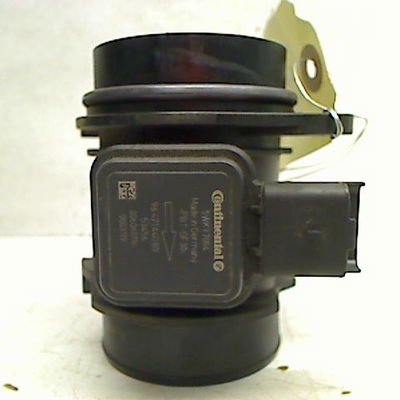 Debimetre air Peugeot 206 (2L_, 2M_) 1.4 hdi eco 70 (2009-2013) 5 portes
