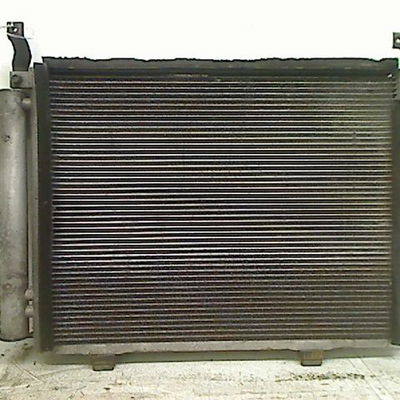 Condenseur clim Hyundai I10 I (PA) 1.2 (2011-2013)